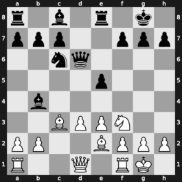 World Blitz 2019 – Round 12.18 – Alekseev, Evgeny – 1/2-1/2 – Wojtaszek, Radoslaw – G797