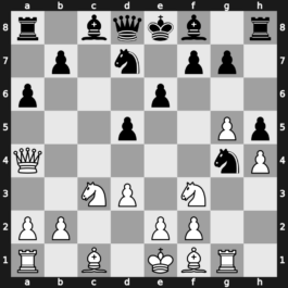 World Blitz 2019 – Round 12.34 – Sychev, Klementy – 1/2-1/2 – Smirin, Ilia – G813