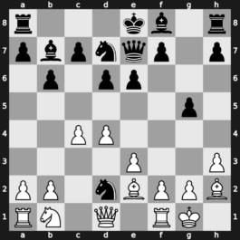 World Blitz 2019 – Round 12.41 – Gajewski, Grzegorz – 1/2-1/2 – Ivanisevic, Ivan – G821