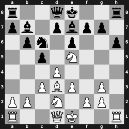 World Blitz 2019 – Round 12.67 – Suleymanli, Aydin – 0-1 – Jumabayev, Rinat – G842