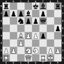 World Blitz 2019 – Round 12.83 – Kryakvin, Dmitry – 0-1 – Sutovsky, Emil – G851