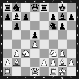 World Blitz 2019 – Round 13.38 – Jakovenko, Dmitry – 1-0 – Donchenko, Alexander – G882