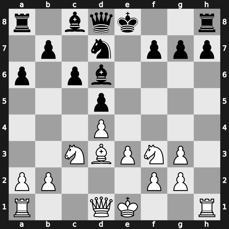 World Blitz 2019 – Round 13.49 – Turov, Maxim – 0-1 – Vallejo Pons, Francisco – G892