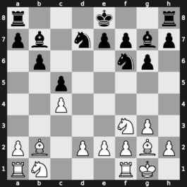 World Blitz 2019 – Round 13.5 – Artemiev, Vladislav – 1-0 – Mamedyarov, Shakhriyar – G893