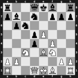 World Blitz 2019 – Round 14.12 – Sarana, Alexey – 1-0 – Mamedyarov, Shakhriyar – G920