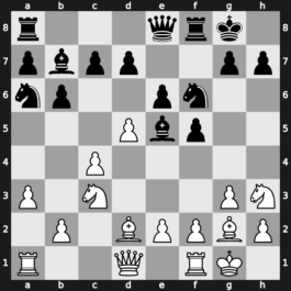 World Blitz 2019 – Round 14.28 – Korobov, Anton – 1-0 – Sasikiran, Krishnan – G937