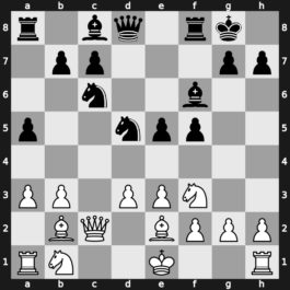 World Blitz 2019 – Round 14.3 – Artemiev, Vladislav – 0-1 – Matlakov, Maxim – G939