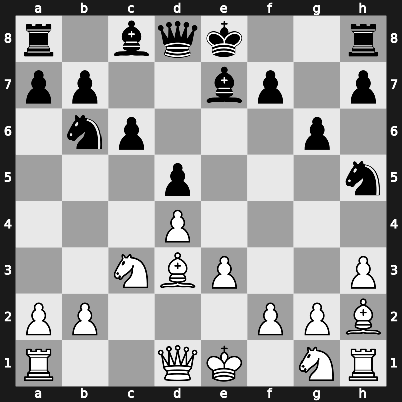 World Blitz 2019 – Round 14.45 – Bluebaum, Matthias – 1-0 – Yilmaz, Mustafa – G955