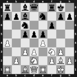 World Blitz 2019 – Round 14.55 – Murzin, Volodar – 1/2-1/2 – Jumabayev, Rinat – G964