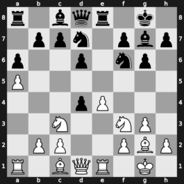 World Blitz 2019 – Round 14.72 – Potkin, Vladimir – 0-1 – Guseinov, Gadir – G979