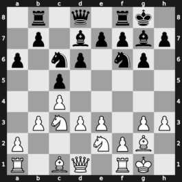 World Blitz 2019 – Round 15.34 – Alekseev, Evgeny – 1/2-1/2 – Rakhmanov, Aleksandr – G1010