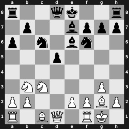 World Blitz 2019 – Round 15.38 – Gelfand, Boris – 0-1 – Khusnutdinov, Rafael – G1014