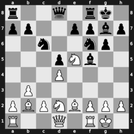 World Blitz 2019 – Round 15.49 – Anton Guijarro, David – 1-0 – Kazhgaleyev, Murtas – G1024