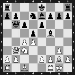 World Blitz 2019 – Round 15.70 – Vastrukhin, Oleg – 1-0 – Popov, Ivan – G1042