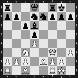 World Blitz 2019 – Round 16.15 – Mamedov, Rauf – 1/2-1/2 – Dreev, Aleksey – G1058