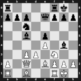 World Blitz 2019 – Round 16.2 – Kramnik, Vladimir – 1/2-1/2 – Nakamura, Hikaru – G1063