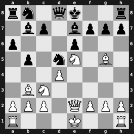 World Blitz 2019 – Round 16.35 – Savchenko, Boris – 1-0 – Rakhmanov, Aleksandr – G1078