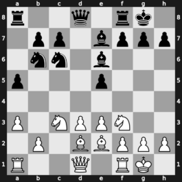 World Blitz 2019 – Round 16.44 – Timofeev, Artyom – 1-0 – Jumabayev, Rinat – G1088