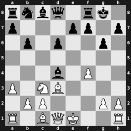 World Blitz 2019 – Round 16.51 – Gajewski, Grzegorz – 1-0 – Smirin, Ilia – G1095