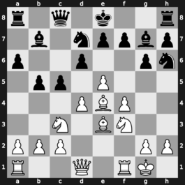 World Blitz 2019 – Round 16.62 – Potapov, Pavel – 0-1 – Petrosian, Tigran L. – G1102