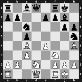 World Blitz 2019 – Round 17.13 – Golubov, Saveliy – 0-1 – Aronian, Levon – G1120