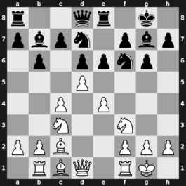 World Blitz 2019 – Round 17.23 – Gareyev, Timur – 0-1 – Mamedyarov, Shakhriyar – G1131