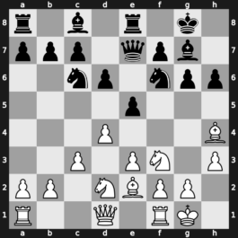 World Blitz 2019 – Round 17.26 – Salgado Lopez, Ivan – 1/2-1/2 – Andriasian, Zaven – G1134