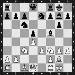 World Blitz 2019 – Round 17.28 – Ponkratov, Pavel – 1/2-1/2 – Timofeev, Artyom – G1136