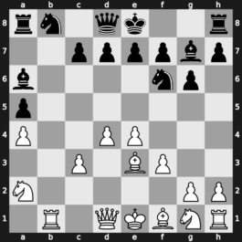 World Blitz 2019 – Round 17.34 – Motylev, Alexander – 1-0 – Vavulin, Maxim – G1143