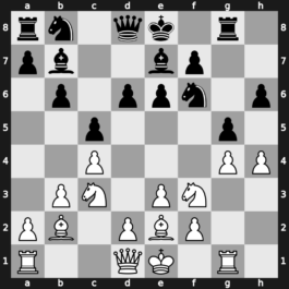 World Blitz 2019 – Round 17.38 – Castellanos Rodriguez, Renier – 1-0 – Meier, Georg – G1146