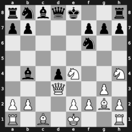 World Blitz 2019 – Round 17.44 – Nikolov, Nikolay Petrov – 1/2-1/2 – Gajewski, Gracjan – G1153