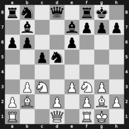 World Blitz 2019 – Round 17.55 – Jumabayev, Rinat – 1-0 – Rychagov, Alexander – G1164