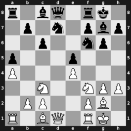 World Blitz 2019 – Round 17.65 – Vastrukhin, Oleg – 1/2-1/2 – Piorun, Kacper – G1172