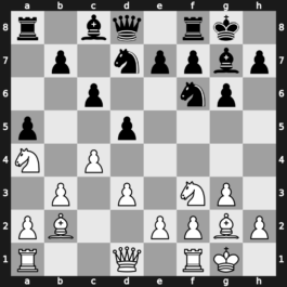 World Blitz 2019 – Round 17.68 – Sjugirov, Sanan – 0-1 – Antipov Olano, Maxim – G1175