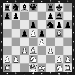 World Blitz 2019 – Round 17.87 – Krsnik Cohar, Ivan Vihor – 1/2-1/2 – Gukesh D – G1187