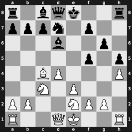 World Blitz 2019 – Round 18.13 – Shimanov, Aleksandr – 1/2-1/2 – Andreikin, Dmitry – G1193