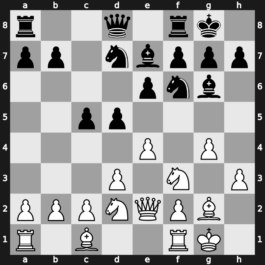 World Blitz 2019 – Round 18.66 – Ismagambetov, Anuar – 0-1 – Laznicka, Viktor – G1242