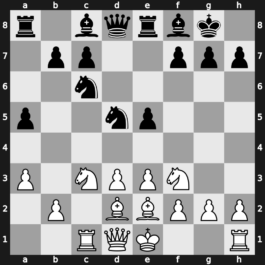 World Blitz 2019 – Round 19.11 – Matlakov, Maxim – 1-0 – Tomashevsky, Evgeny – G1258