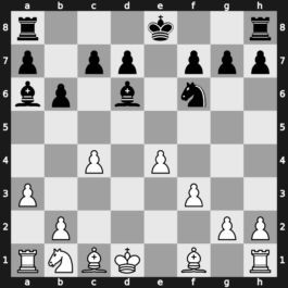 World Blitz 2019 – Round 19.38 – Jumabayev, Rinat – 1-0 – Meier, Georg – G1287