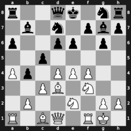 World Blitz 2019 – Round 19.47 – Melkumyan, Hrant – 1-0 – Vavulin, Maxim – G1296