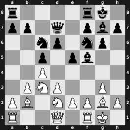 World Blitz 2019 – Round 19.59 – Anton Guijarro, David – 1-0 – Huzman, Alexander – G1305