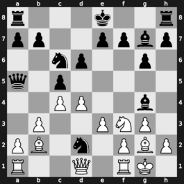 World Blitz 2019 – Round 19.72 – Donchenko, Alexander – 0-1 – Ganguly, Surya Shekhar – G1315