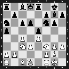 World Blitz 2019 – Round 20.43 – Timofeev, Artyom – 0-1 – Zvjaginsev, Vadim – G1361