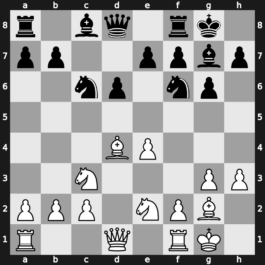 World Blitz 2019 – Round 20.66 – Kazhgaleyev, Murtas – 1/2-1/2 – Sethuraman, S.P. – G1381