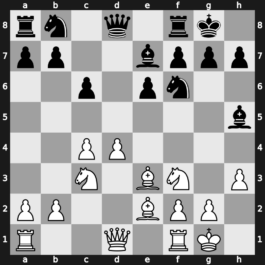 World Blitz 2019 – Round 21.50 – Gajewski, Grzegorz – 0-1 – Utegaliyev, Azamat – G1432