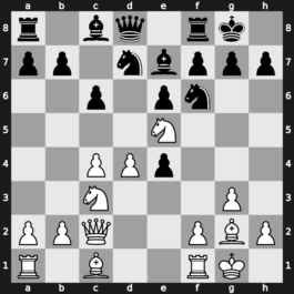 World Rapid 2019 – Round 1.101 – Romanov, Egor S. – 1-0 – Usov, Aleksandr E. – G3