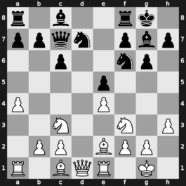 World Rapid 2019 – Round 1.62 – Gutenev, Alexander – 0-1 – Andriasian, Zaven – G49