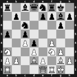 World Rapid 2019 – Round 1.76 – Tsoi, Dmitry – 0-1 – Hansen, Eric – G59