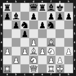 World Rapid 2019 – Round 2.24 – Deviatkin, Andrei – 0-1 – Socko, Bartosz – G96