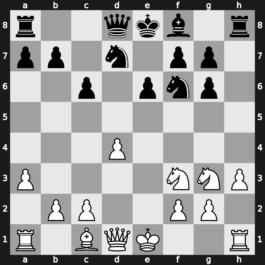 World Rapid 2019 – Round 2.37 – Andriasian, Zaven – 1/2-1/2 – Suleymanli, Aydin – G107